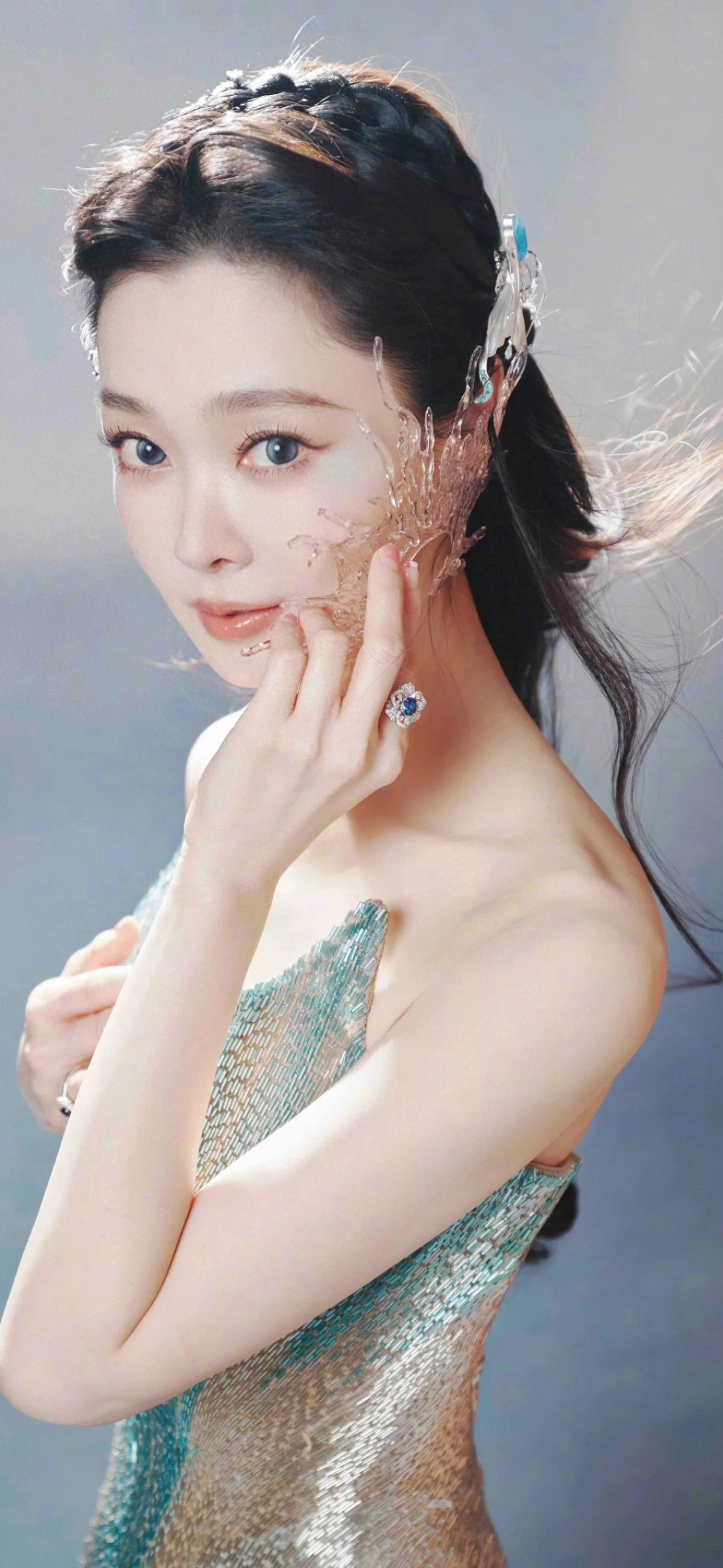 超清女神壁纸（581）宋轶