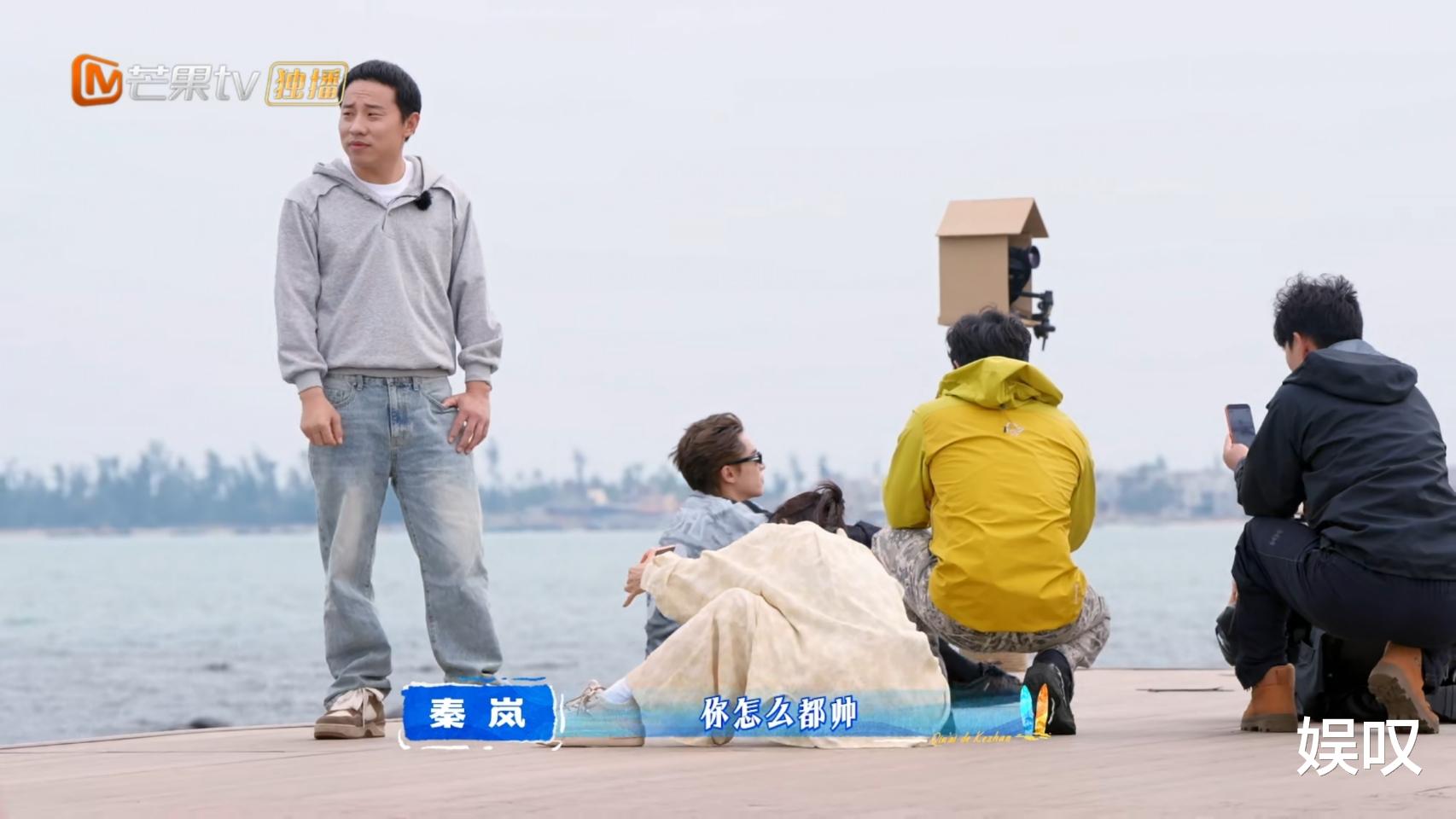《亲爱的客栈》隐形人：王鹤棣力捧的他，为何在节目里毫无存在感？