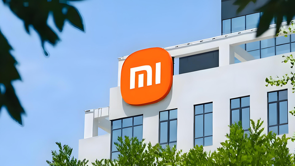 小米新品上架，僅1199元，現已開售