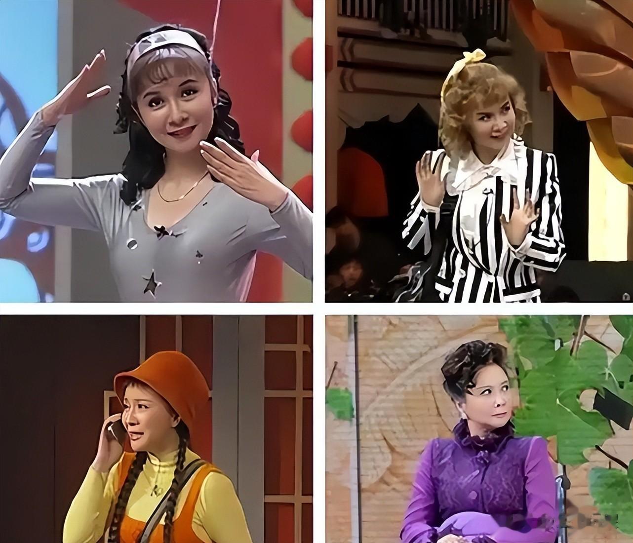 惊喜！时隔7年，著名笑星将第28次登上春晚，中老年观众有话说