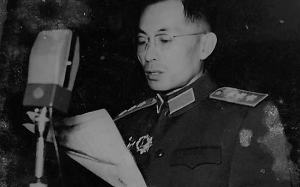 《沙家浜》原型人物， 粟裕手下三大虎将之一，开国上将叶飞的传奇人生！