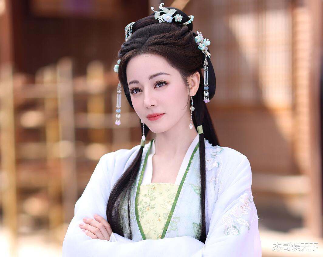 恕我直言，迪丽热巴带不火陈飞宇