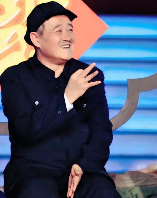 被抓后家中查出20吨黄金?秘密移民国外?赵本山身上的谣言太离谱