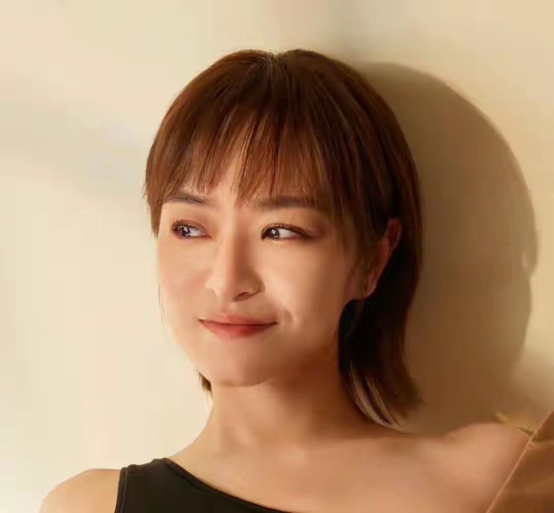 脱口秀演员思文自曝再婚，孩子是意外到来，前夫程璐曾表态想复婚