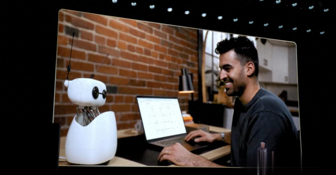 黃仁勛也站臺的抱抱臉機器人賣爆了，背后公司竟來自中國