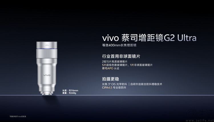 從拍照到視頻，vivo為何專注手機影像“專業化”