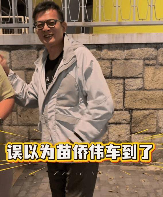 TVB一众老戏骨复出！