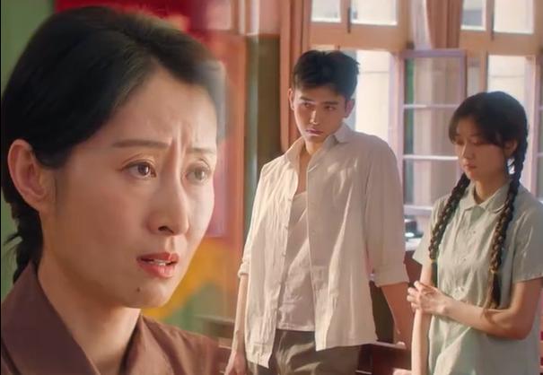 陈凯歌没想到,捧了9年仍不火的儿子陈飞宇,如今竟让他扬眉吐气