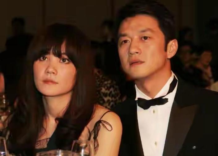 摊牌了！离婚5个月了海哈金喜和李亚鹏高调宣布复婚而且还很体面