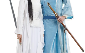 假死后，暗卫统领杀回来了