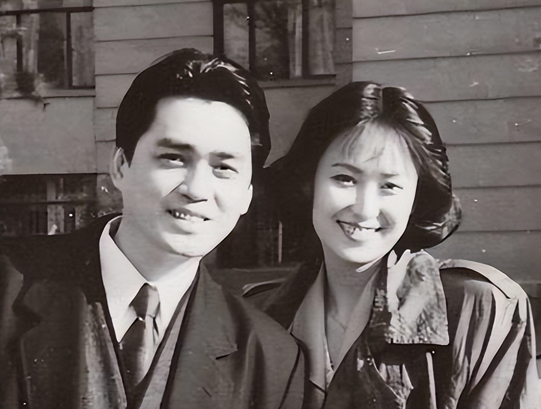 一婚丈夫嫌她太有名，二婚嫁豪门至今无子，今61岁被宠成公主