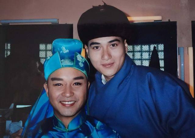 TVB知名配角演员宣布离巢