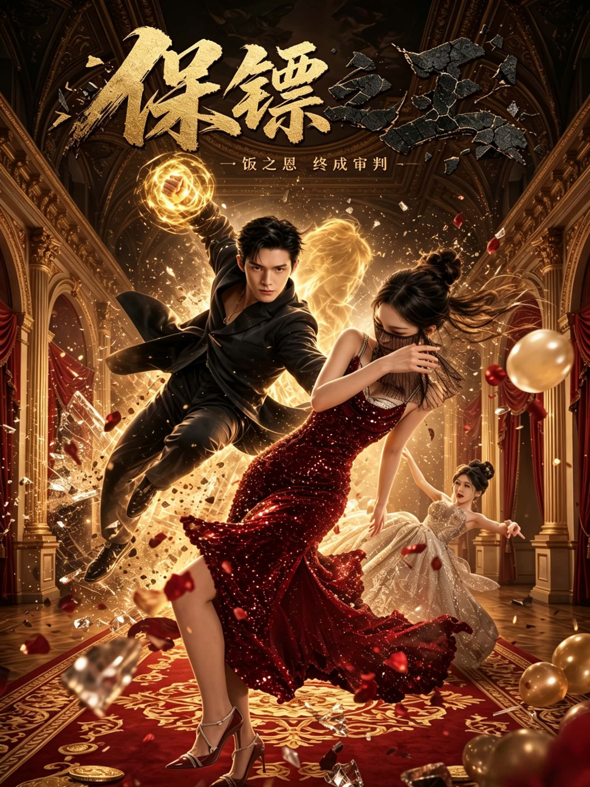 保镖之王