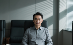 我设局“输”给主任五十万，让他自以为是赌神，换来了上亿的项目