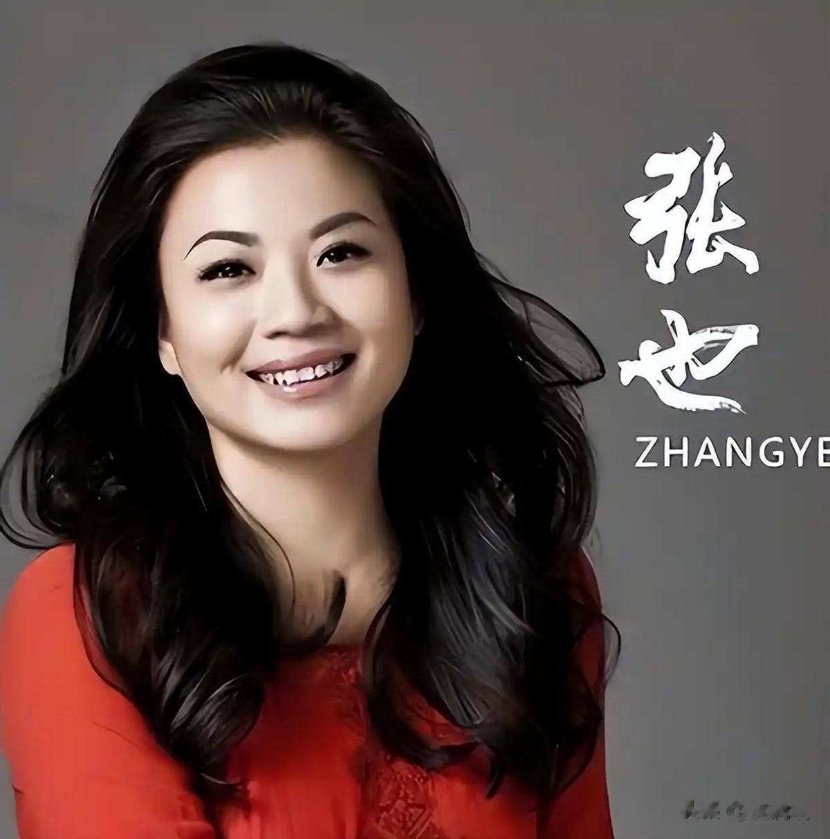 李谷一的“女儿”曝光，原来是我们熟悉的歌手，连续多年登上春晚