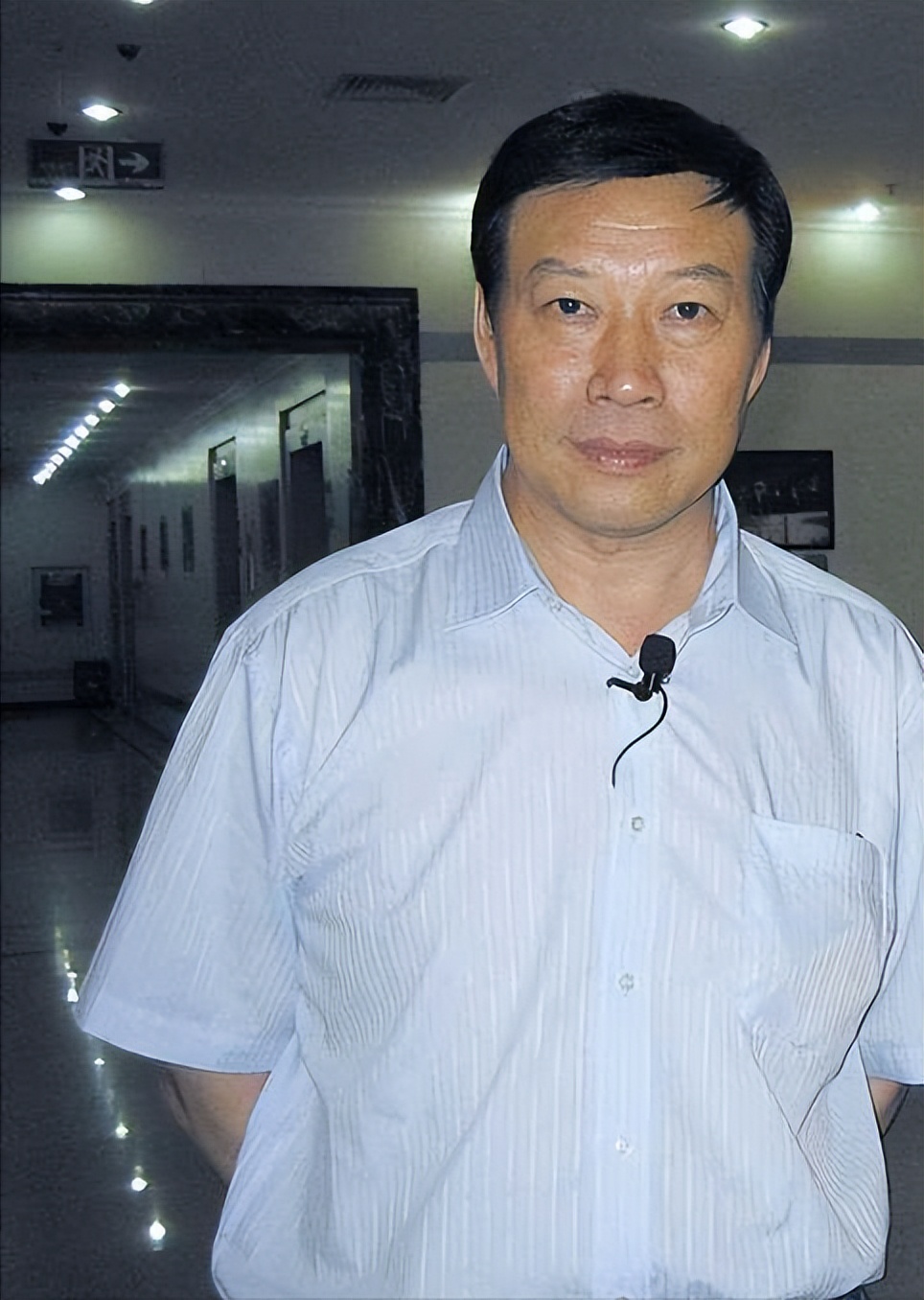 魏积安现状：在山东过田园生活，70岁身体很硬朗，妻儿都是普通人