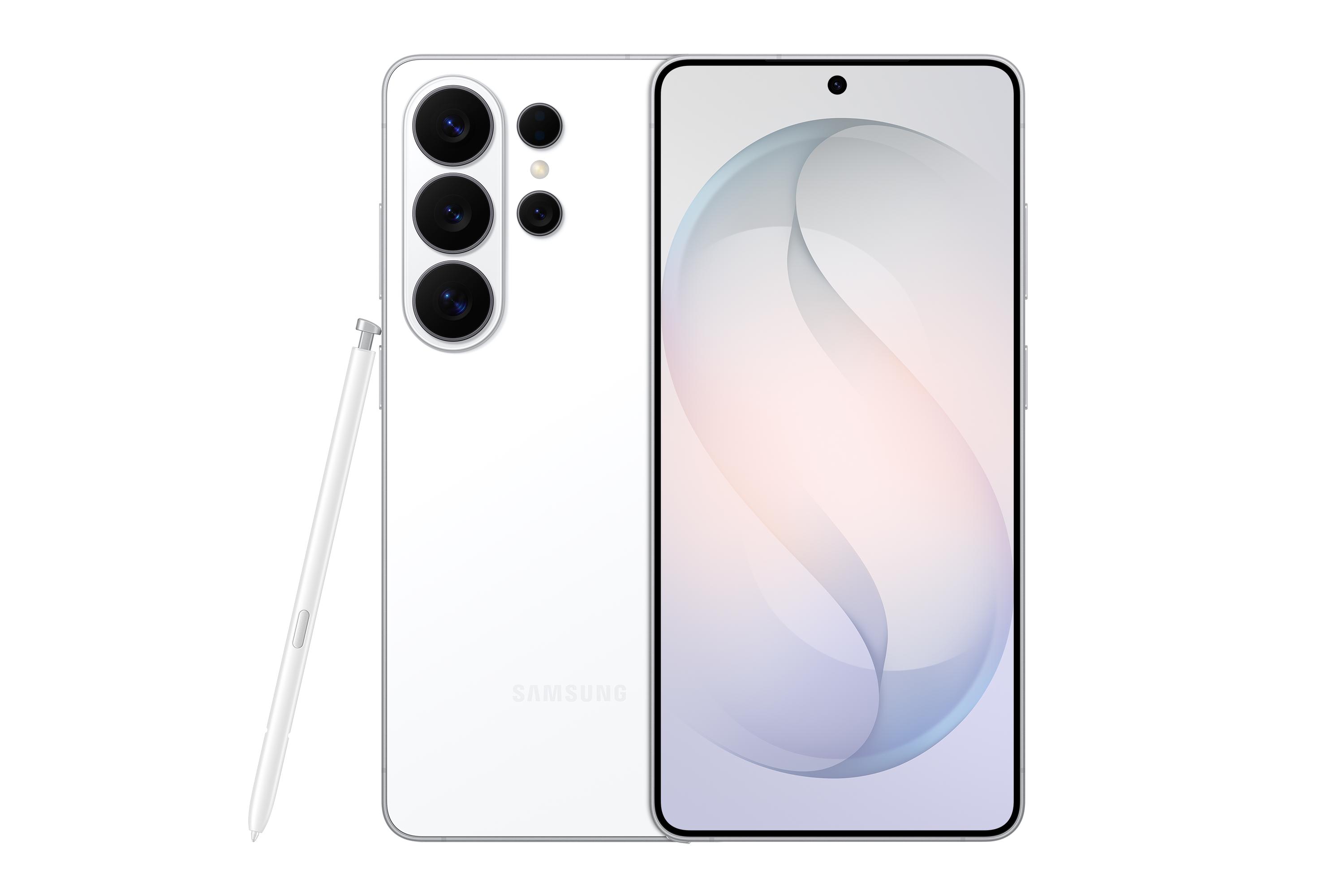 三星 Galaxy S26 上手體驗：全球首塊「防窺屏」，不貼膜也能防窺？