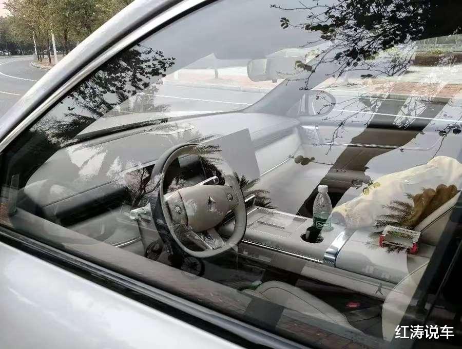 华境S实车到店，6座大型SUV，搭华为乾崑智驾，定价多少会畅销
