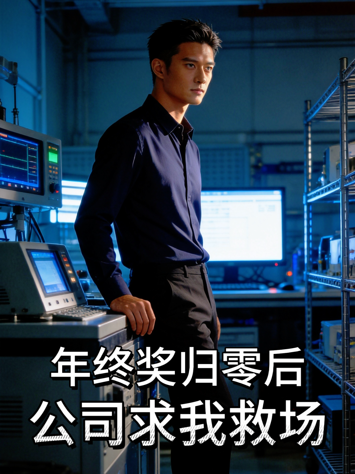 年终奖归零后，公司求我救场