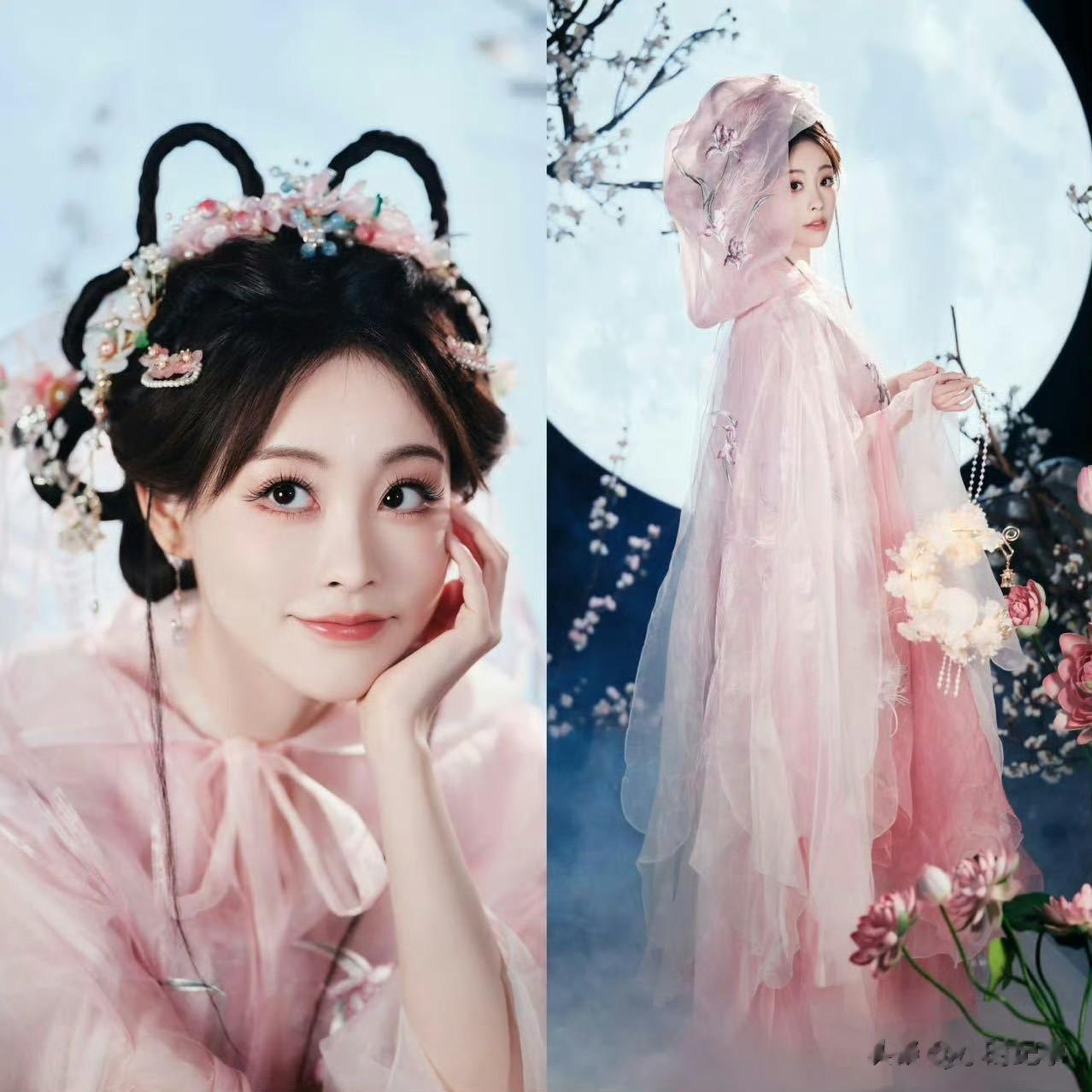 祝绪丹｜美商太高了，让人眼前一亮，找到适合自己的风格也太重要