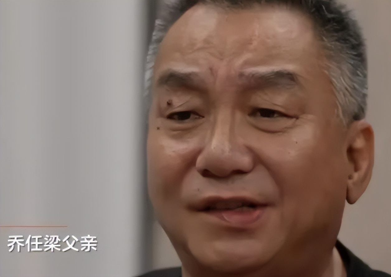 乔任梁去世9年后，乔父不再隐瞒，披露儿子临终状态，果然不简单