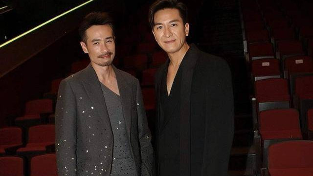 TVB艺人最新排位出炉，一哥一姐位置稳固