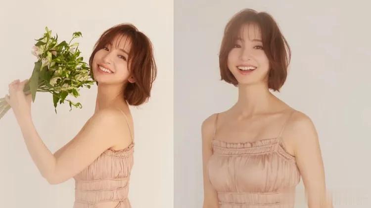 追星天花板！IT总裁苦等十年抱得美人归，日本女星闪嫁死忠粉