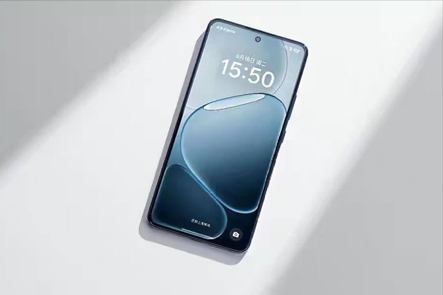 6.8英寸直屏+7000mAh+IP69防水，512GB跌至1664元