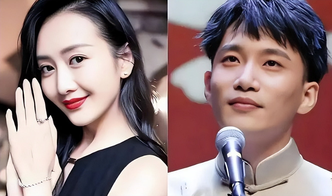 同居试婚?这一次,43岁王鸥仅凭一句话,让何九华里子面子都丢了