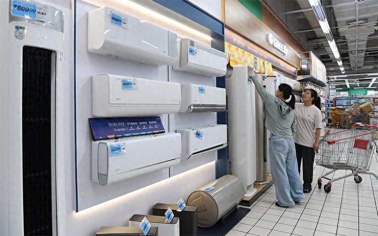 誰也逃不掉！美的、海爾等品牌確認4月起家電將漲價