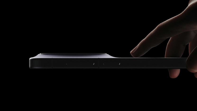 vivo新機最后預熱，定檔3月30日，正式發布