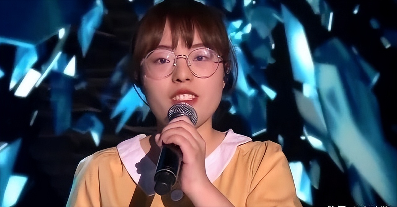 她是好声音最“水”冠军,夺冠一个月后无人问津,如今判若两人