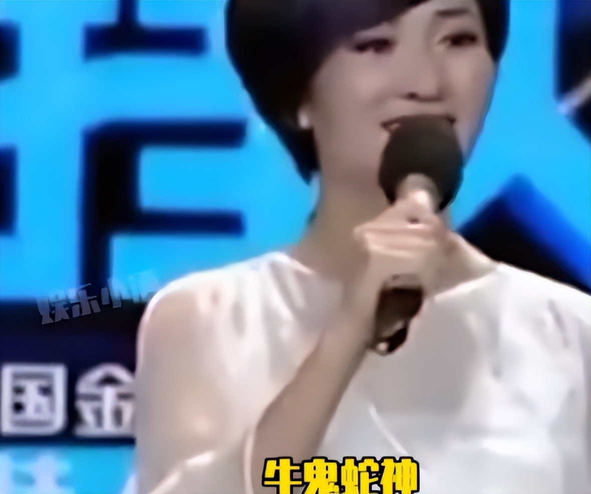 谢娜加入战局控诉薛之谦，自身反遭嘲讽，网友：五十步笑一百步