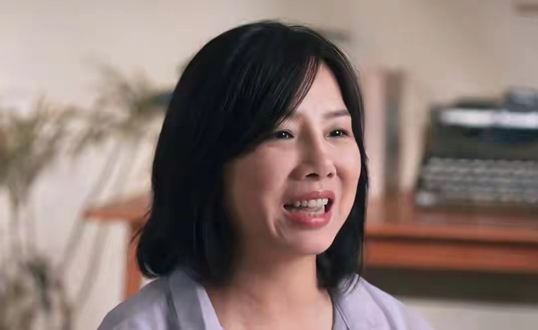 突发！TVB知名演员到韩国整容，不满师奶模样想要变美