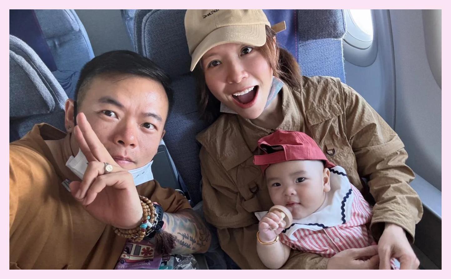 杨乐乐：投资被骗，事业荒废，孩子难带，倒霉事都让她赶上了？