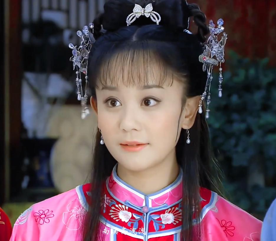 女演员千万别整容!央视《加油小茉》里39岁琼女郎,脸都快认不出