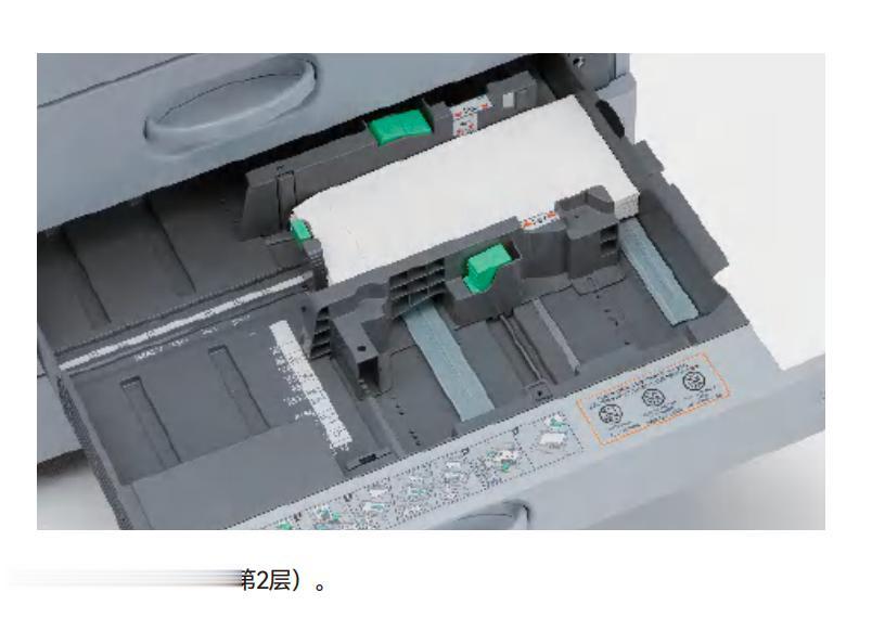 以進化之力，應時代之變，理光IMC8010/6510全新上市