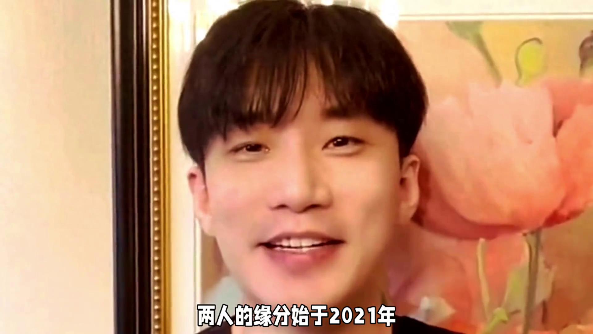 王鸥与何九华分手，引发热议！