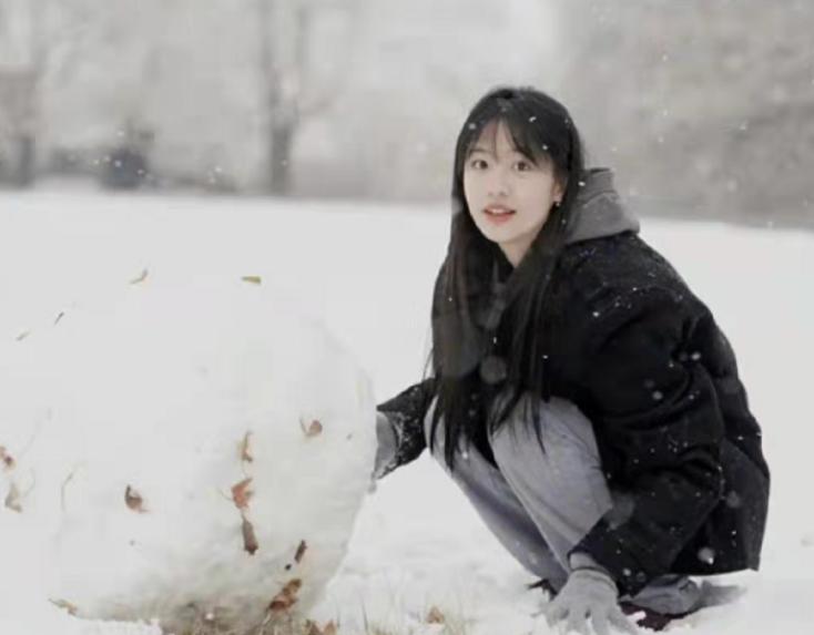 口碑暴涨刚1个月，向涵之传黑料，与吴磊恋情传闻3年前真相大白