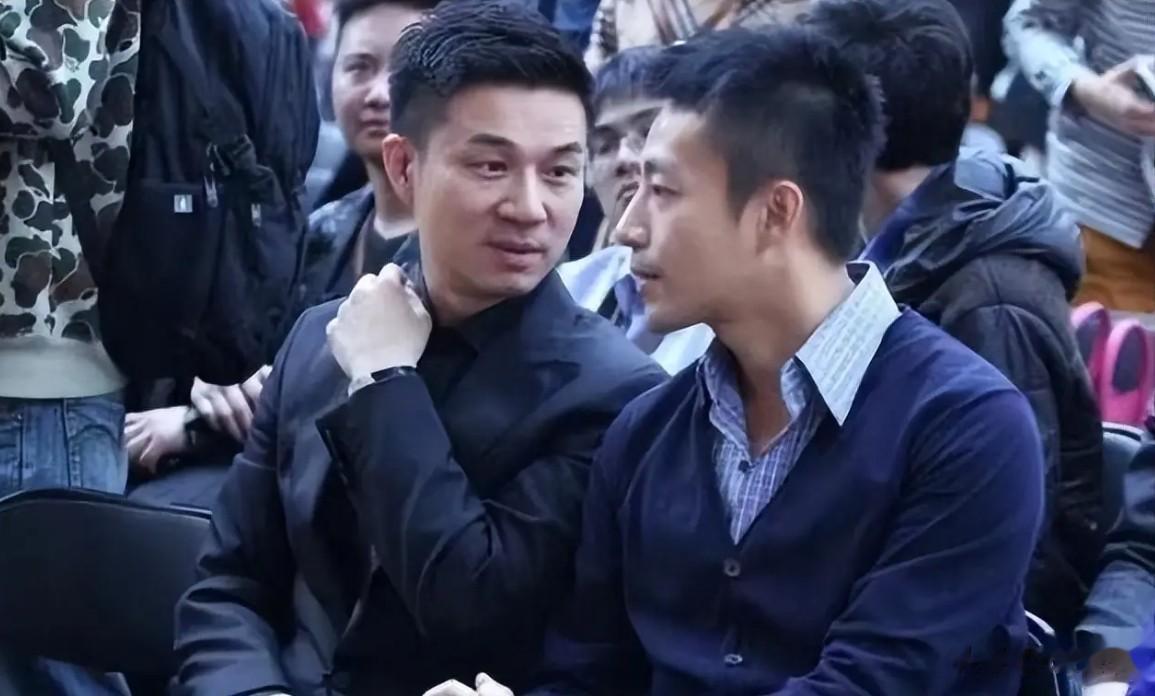 小S老公出卖大S出殡照约妹：照片独一份！小S曾言接受他“乱搞”