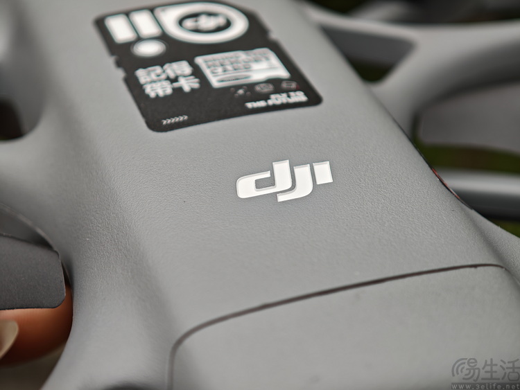 無人機拍攝的“思想革命”：DJI Avata 360首測