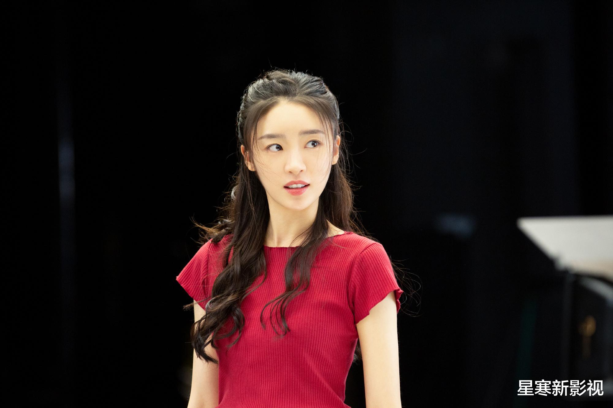 萧蔷总分第一，张月成黑马！《浪姐7》初舞台好精彩，坐等公演了