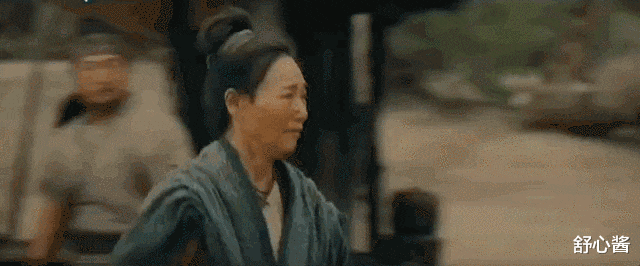 《镖人》超出预期！硬桥硬马硬核好看！
