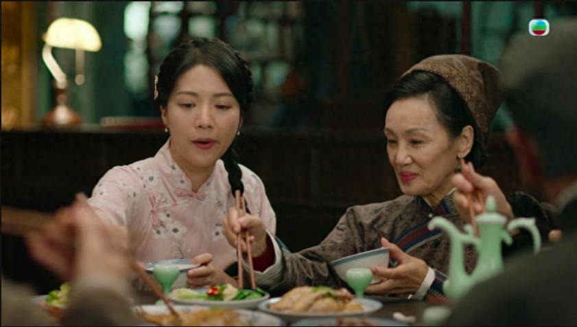 TVB老戏骨离巢移居中山，2000尺豪宅曝光，亚视一哥突击到访