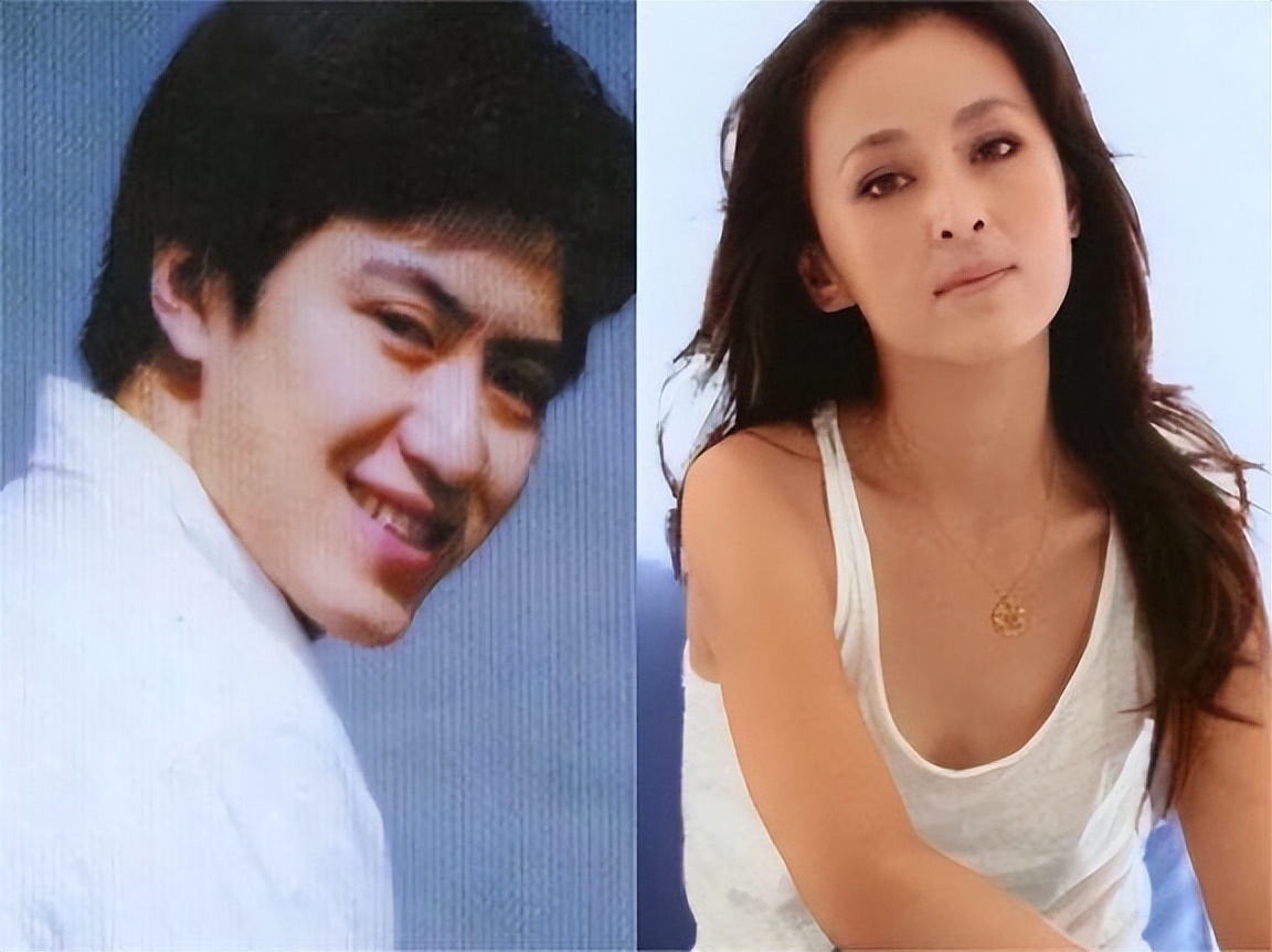 黄志忠也没料到, 自己抛弃的糟糠之妻何音, 如今成了别人的手中宝