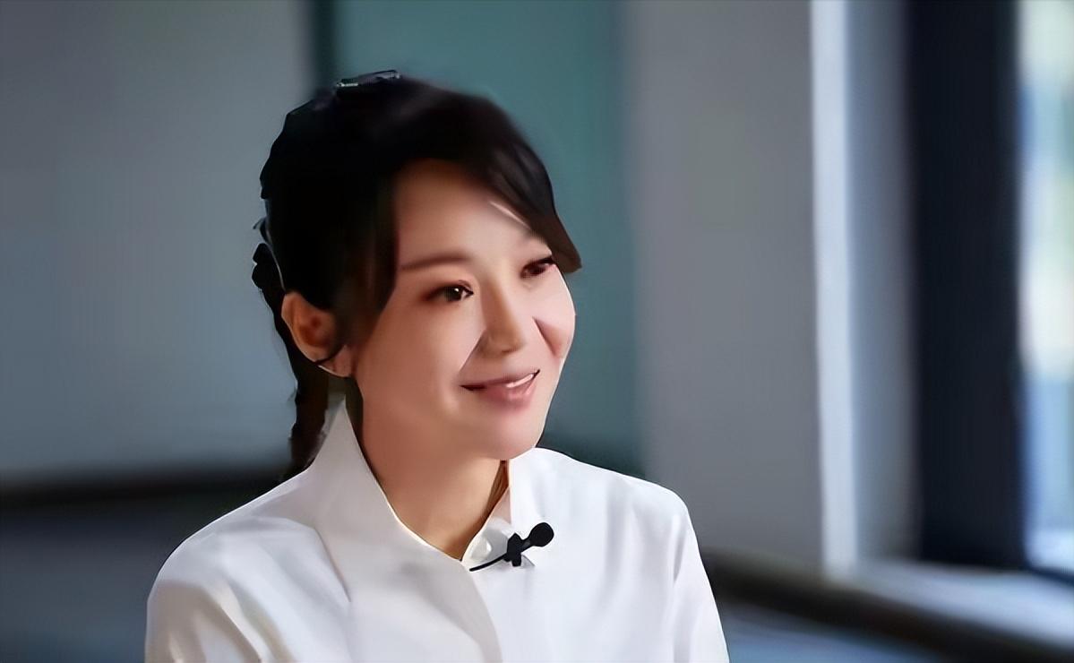 给近期播剧女演员演技排名，闫妮第二，谭松韵第三，第一无争议