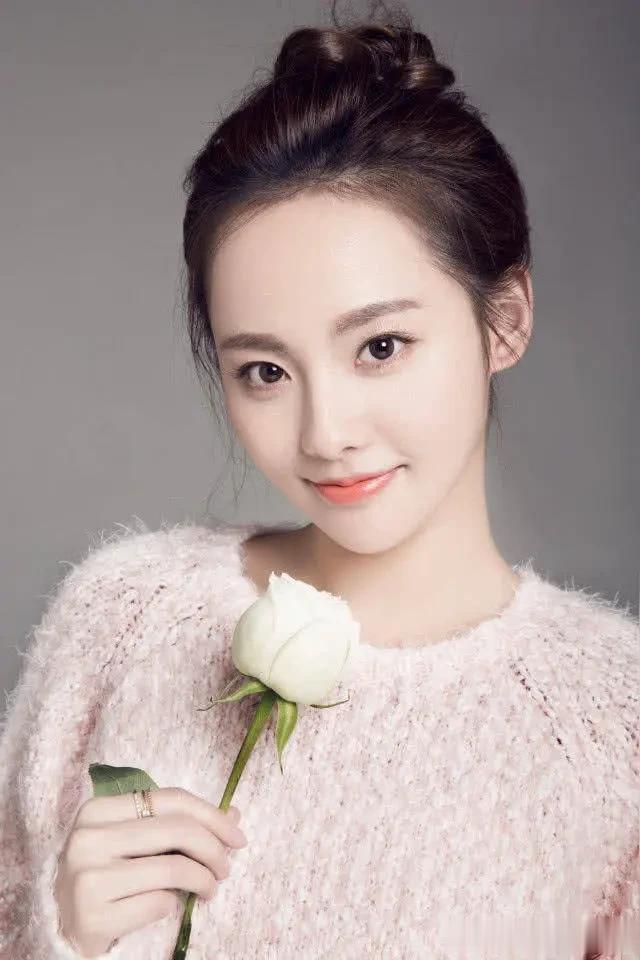 张嘉倪作品推荐