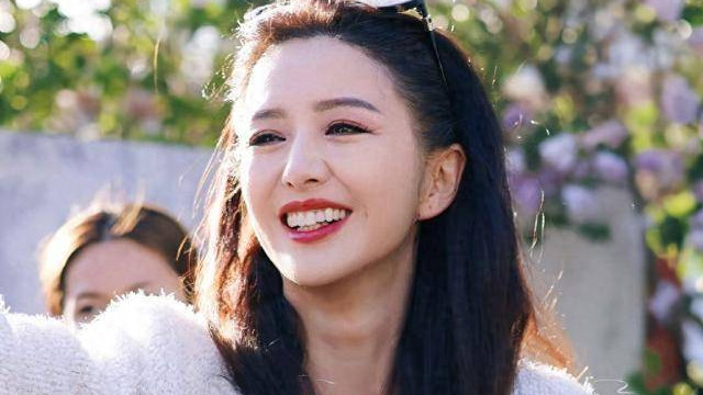佟丽娅真人被偶遇！