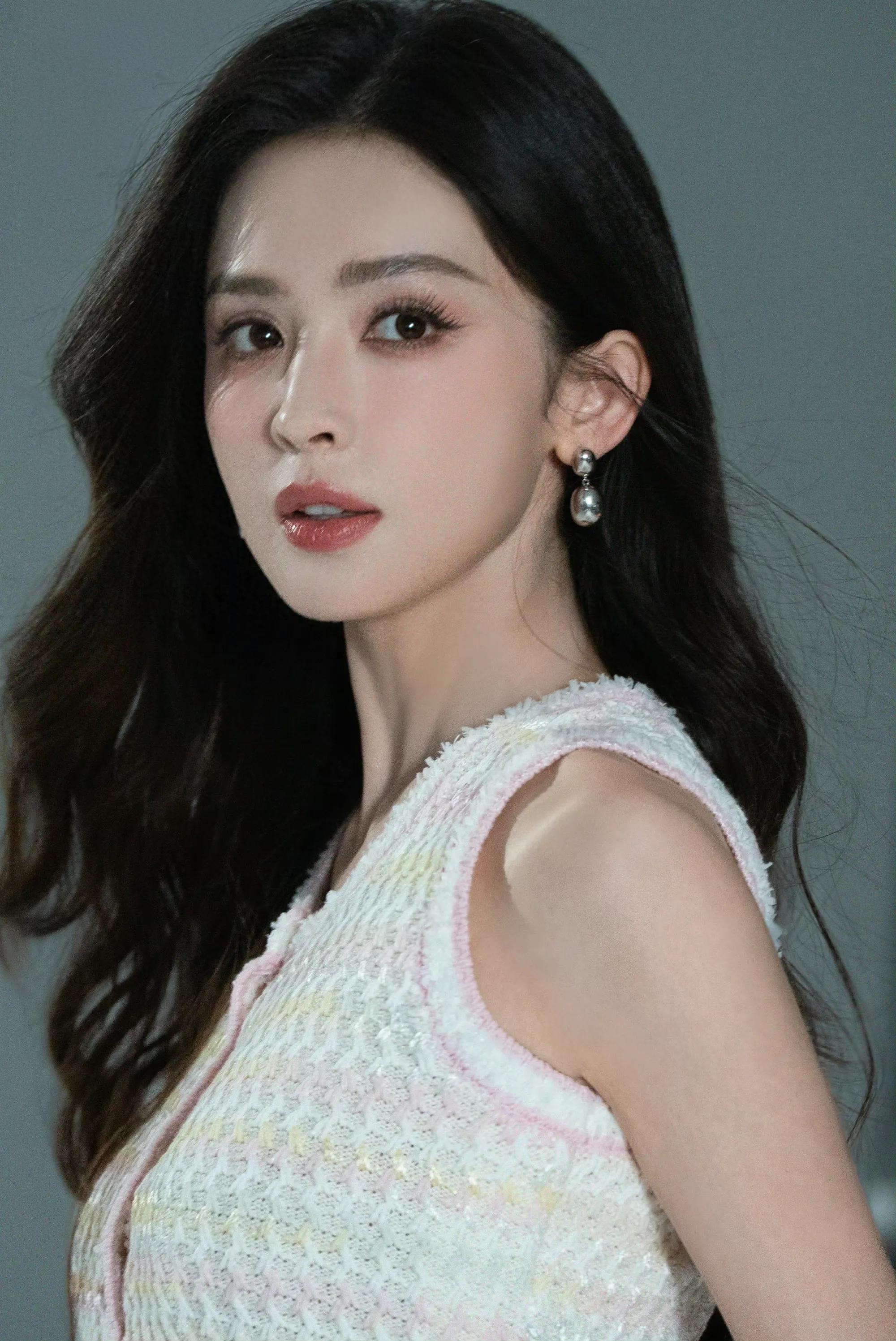 娜扎高清绝美大片