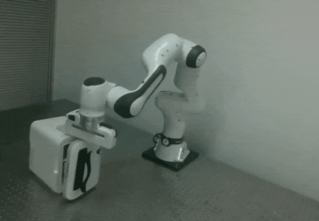 專訪中科第五紀黃巖：在具身智能的狂熱中，做一位技術實干家